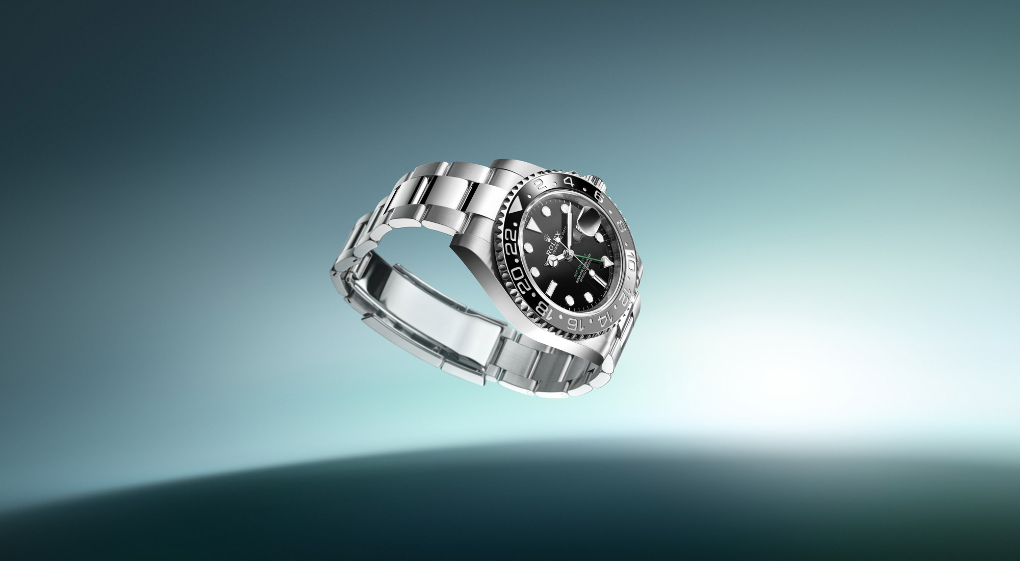 Rolex GMT-Master II watches - Cortina Watch Singapore