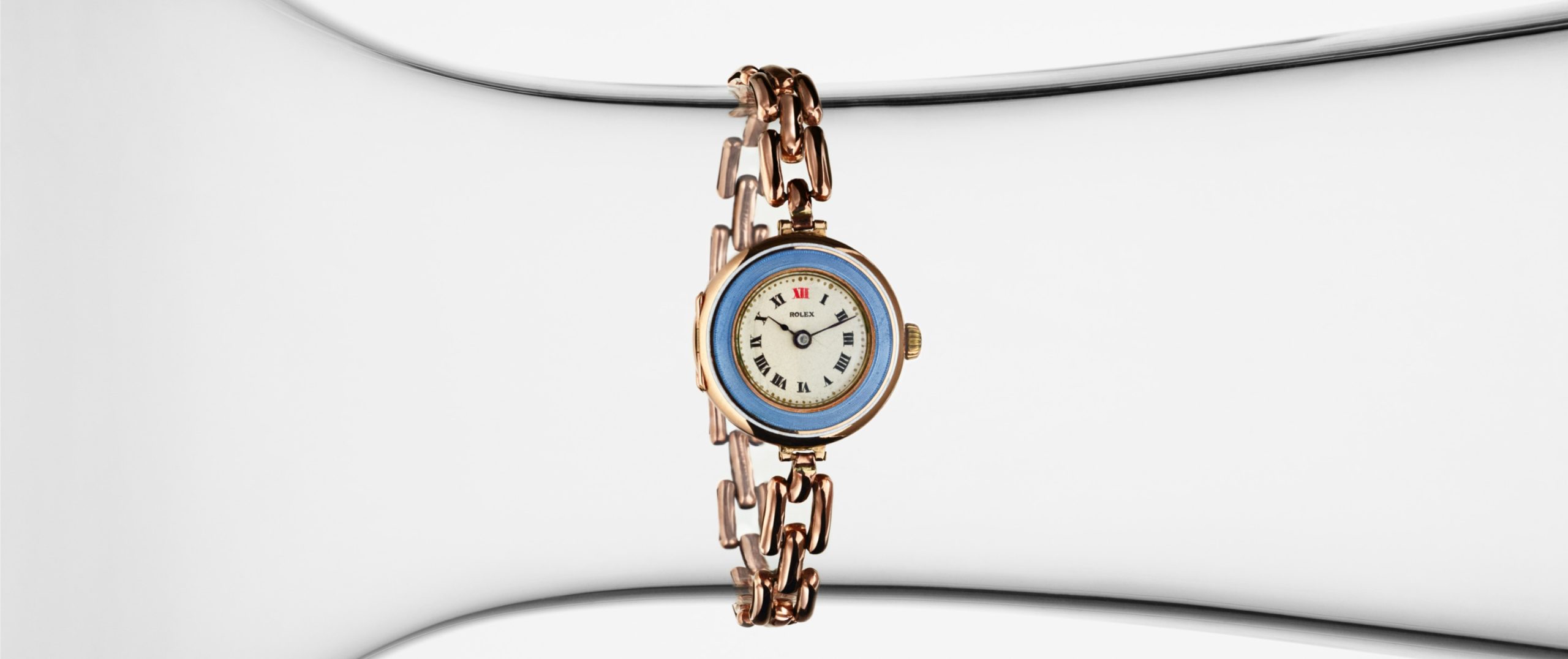 A voyage into the world of Rolex - Cortina Watch Singapore