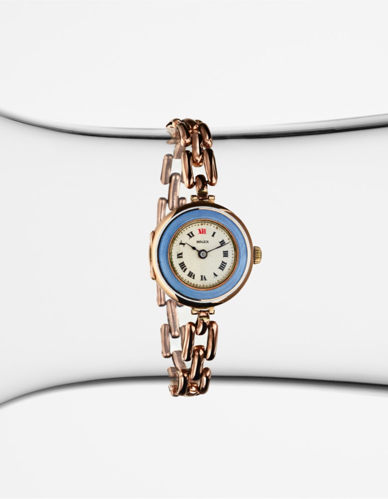 A voyage into the world of Rolex - Cortina Watch Singapore