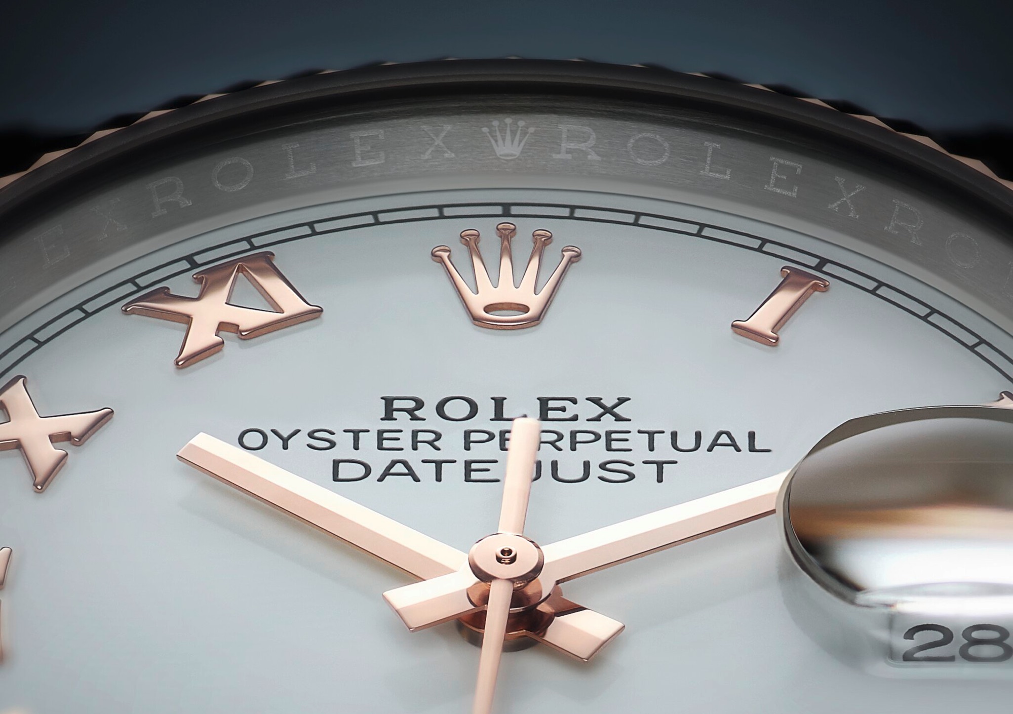 A voyage into the world of Rolex - Cortina Watch Singapore