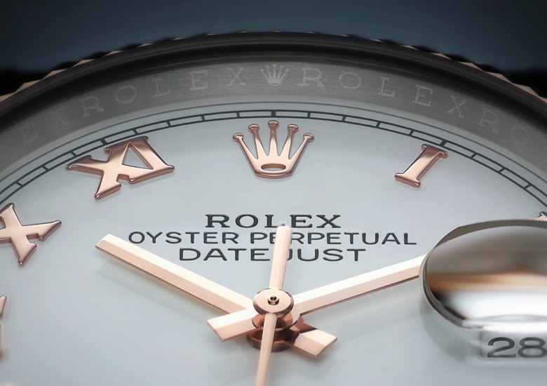 A voyage into the world of Rolex - Cortina Watch Singapore