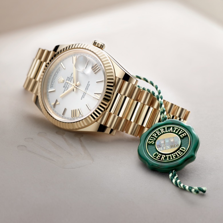 A voyage into the world of Rolex - Cortina Watch Singapore