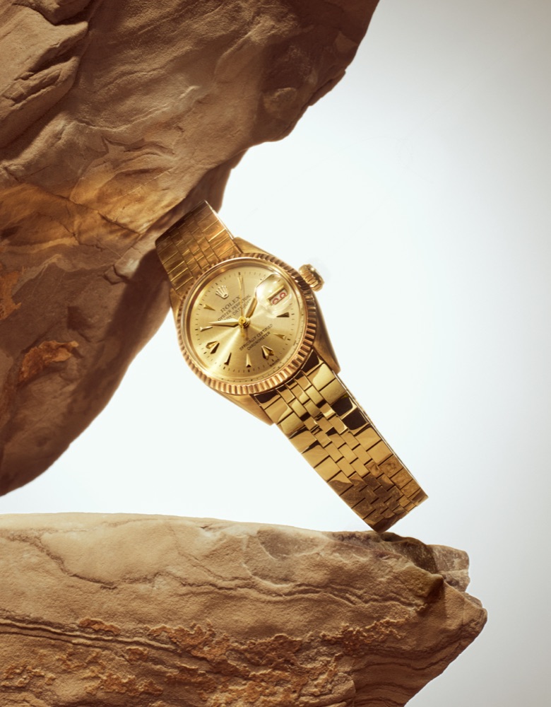 Rolex Lady-Datejust  watches - Cortina Watch Singapore
