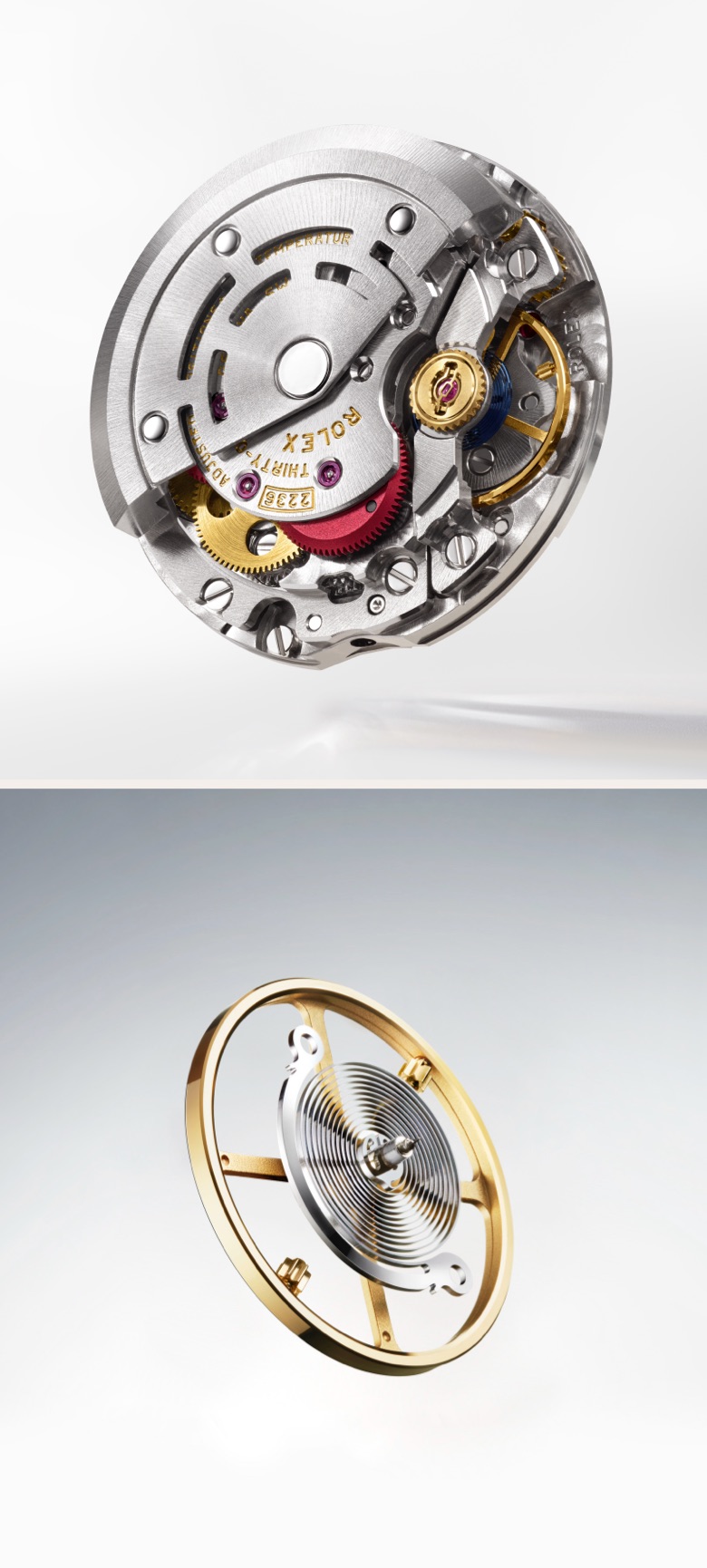 Rolex Lady-Datejust  watches - Cortina Watch Singapore