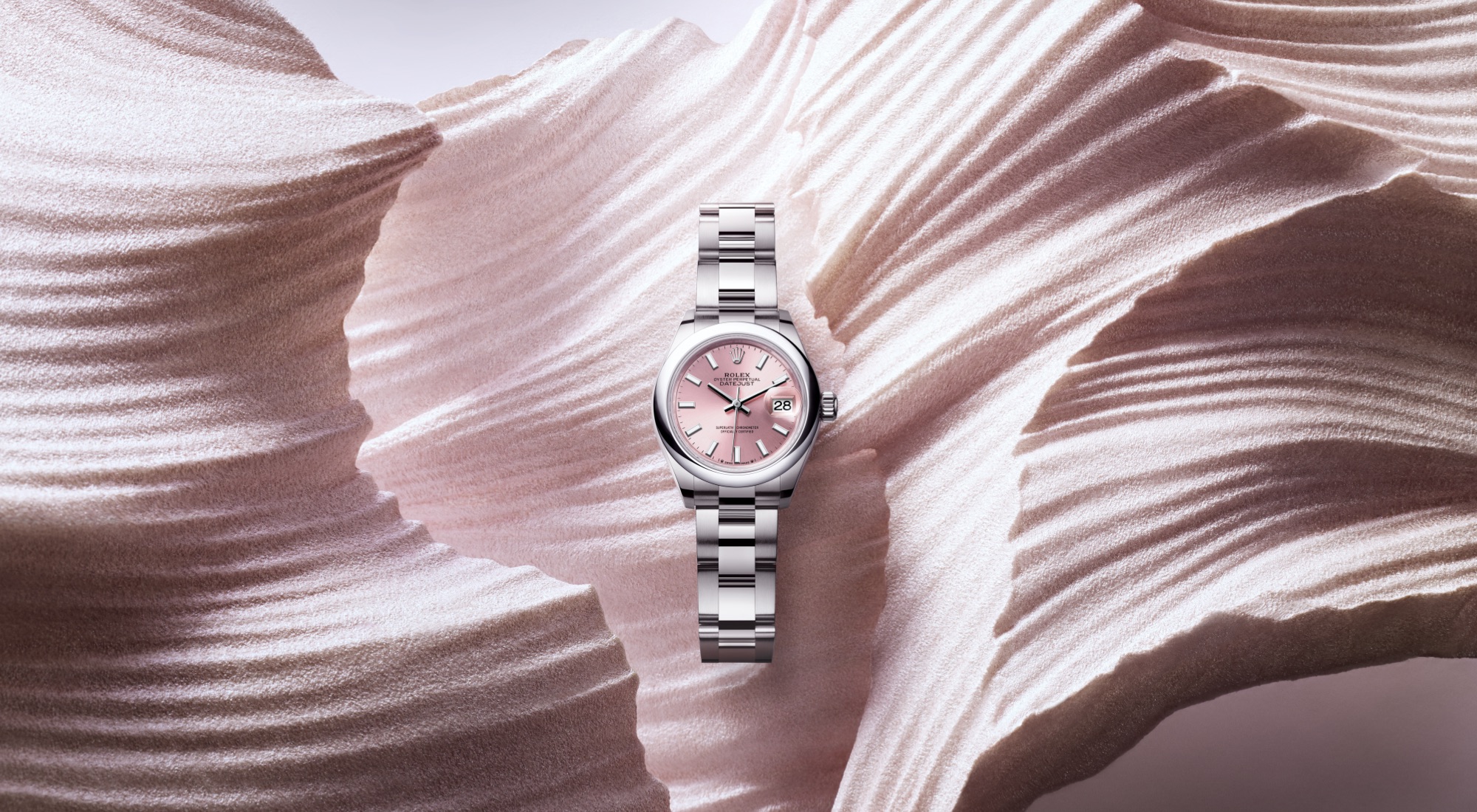 Rolex Lady-Datejust  watches - Cortina Watch Singapore