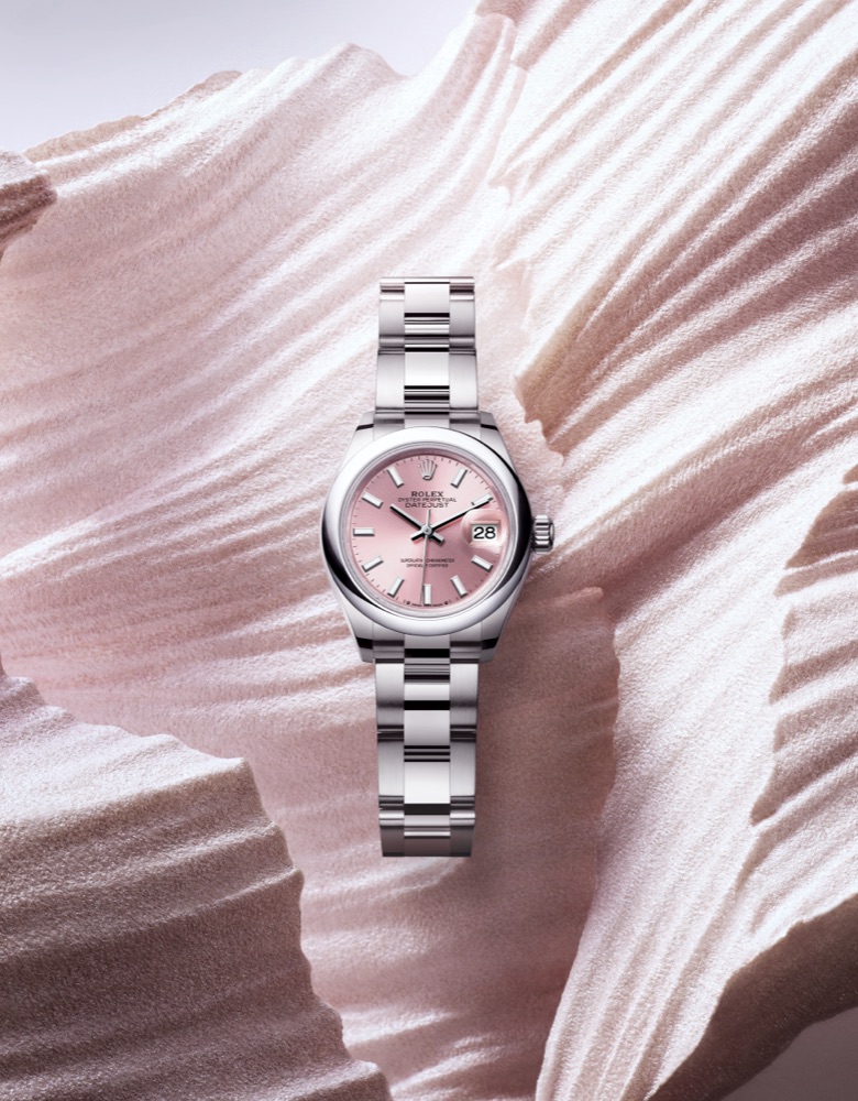 Rolex Lady-Datejust  watches - Cortina Watch Singapore