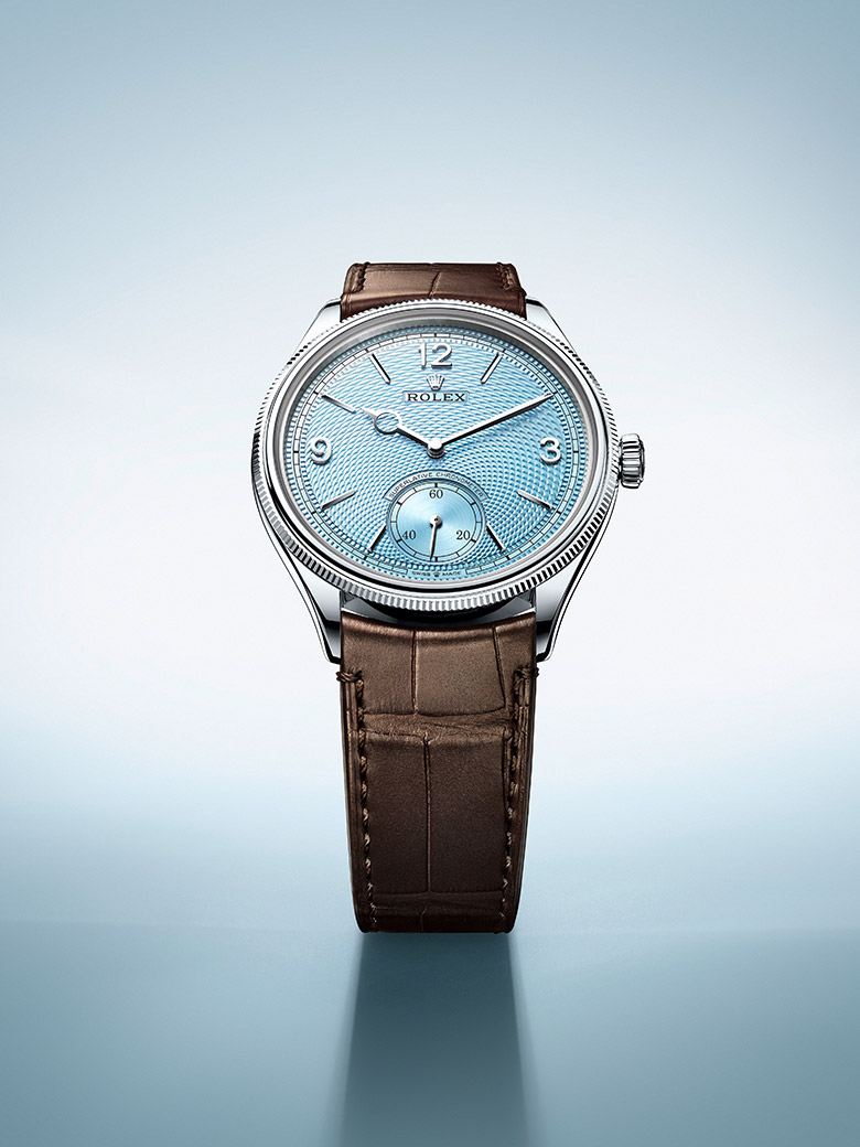 Rolex 1908 watches - Cortina Watch Singapore