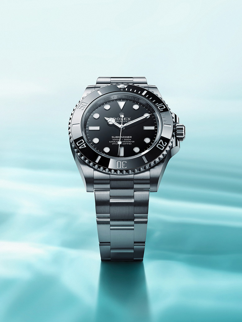 Rolex Submariner watches - Cortina Watch Singapore