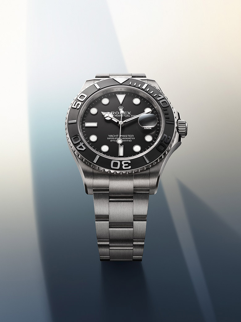 Rolex Yacht-Master watches - Cortina Watch Singapore