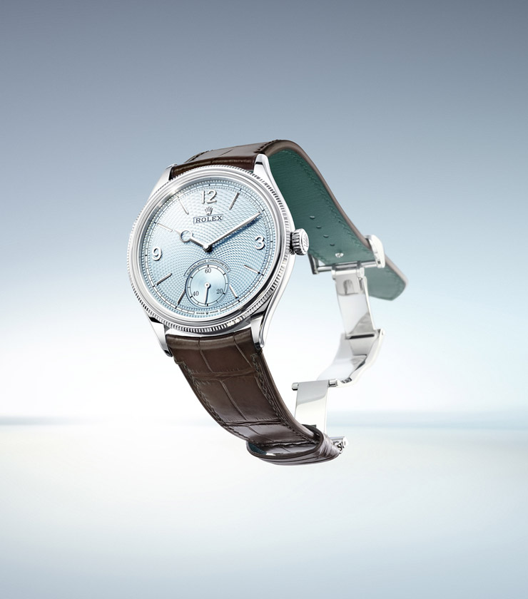 Rolex 1908 watches - Cortina Watch Singapore