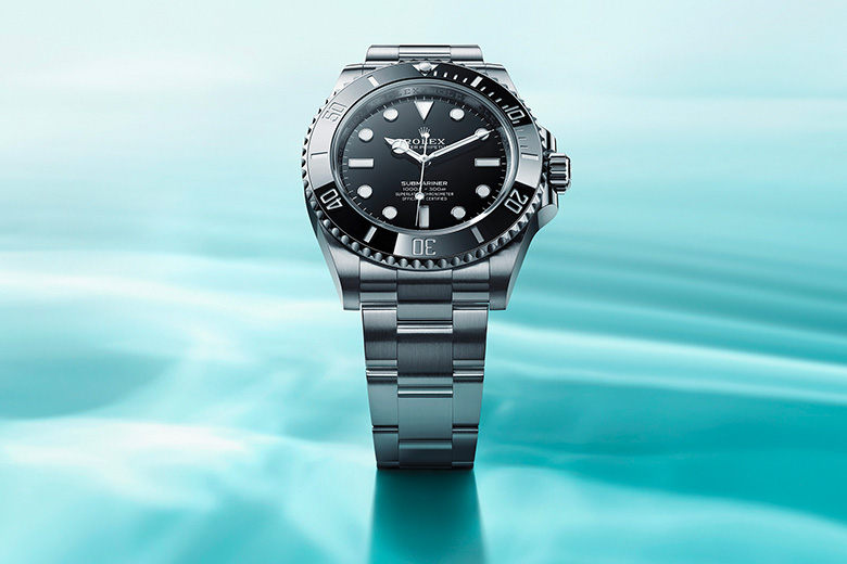 Rolex Submariner watches - Cortina Watch Singapore