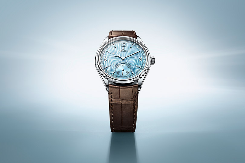 Rolex 1908 watches - Cortina Watch Singapore