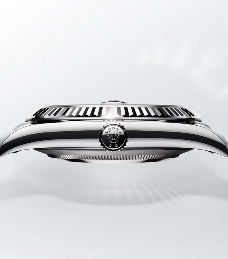 Rolex watchmaking know-how - Cortina Watch Singapore