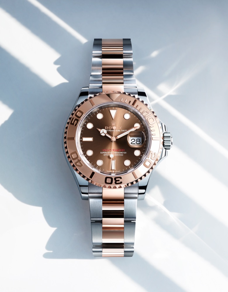 Rolex Yacht-Master watches - Cortina Watch Singapore