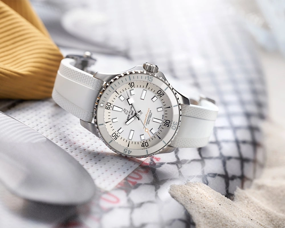 Superocean Automatic 36