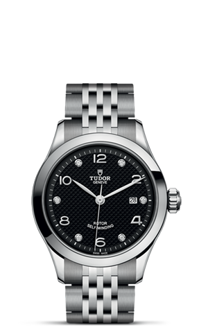 TUDOR1926系列1926系列磨光钢表壳，直径28毫米 - M91350-0004 at Cortina Watch Singapore
