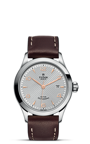 TUDOR1926系列1926系列磨光钢表壳，直径28毫米 - M91350-0006 at Cortina Watch Singapore