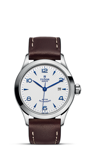 TUDOR1926系列1926系列磨光钢表壳，直径28毫米 - M91350-0010 at Cortina Watch Singapore