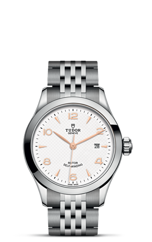 TUDOR1926系列1926系列磨光钢表壳，直径28毫米 - M91350-0011 at Cortina Watch Singapore
