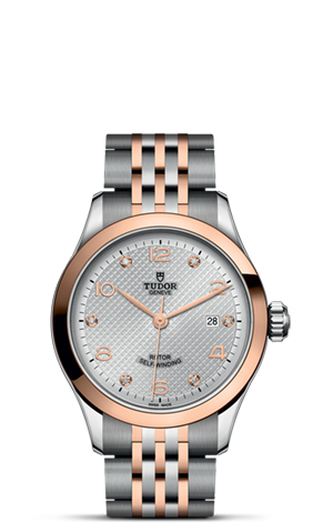 TUDOR1926系列1926系列磨光钢表壳，直径28毫米 - M91351-0002 at Cortina Watch Singapore