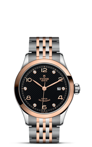 TUDOR1926系列1926系列磨光钢表壳，直径28毫米 - M91351-0004 at Cortina Watch Singapore