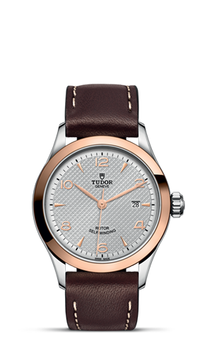 TUDOR1926系列1926系列磨光钢表壳，直径28毫米 - M91351-0005 at Cortina Watch Singapore