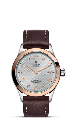 TUDOR1926系列1926系列磨光钢表壳，直径28毫米 - M91351-0006 at Cortina Watch Singapore