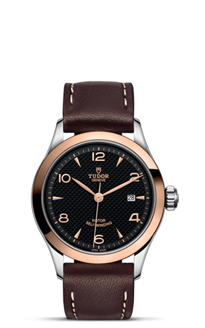 TUDOR1926系列1926系列磨光钢表壳，直径28毫米 - M91351-0007 at Cortina Watch Singapore