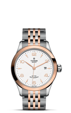 TUDOR1926系列1926系列磨光钢表壳，直径28毫米 - M91351-0009 at Cortina Watch Singapore