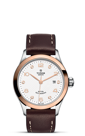 TUDOR1926系列1926系列磨光钢表壳，直径28毫米 - M91351-0012 at Cortina Watch Singapore