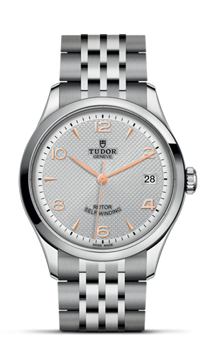 TUDOR1926系列1926系列磨光钢表壳，直径36毫米 - M91450-0001 at Cortina Watch Singapore