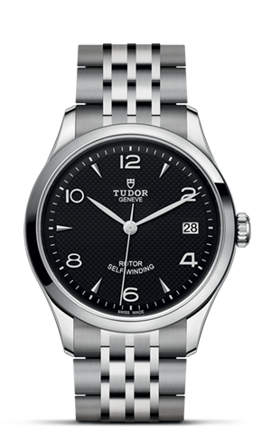 TUDOR1926系列1926系列磨光钢表壳，直径36毫米 - M91450-0002 at Cortina Watch Singapore