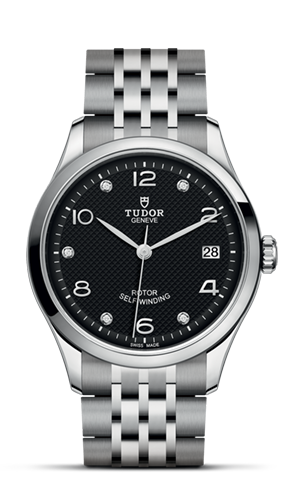 TUDOR1926系列1926系列磨光钢表壳，直径36毫米 - M91450-0004 at Cortina Watch Singapore