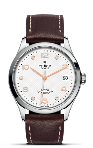 TUDOR1926系列1926系列磨光钢表壳，直径36毫米 - M91450-0014 at Cortina Watch Singapore
