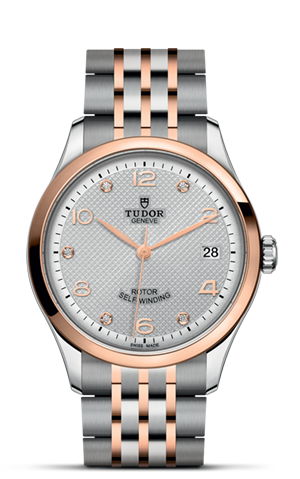 TUDOR1926系列1926系列磨光钢表壳，直径36毫米 - M91451-0002 at Cortina Watch Singapore