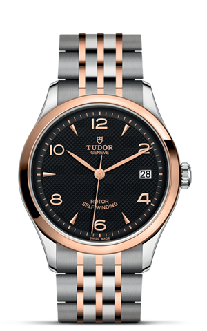 TUDOR1926系列1926系列磨光钢表壳，直径36毫米 - M91451-0003 at Cortina Watch Singapore