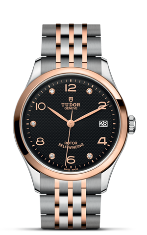 TUDOR1926系列1926系列磨光钢表壳，直径36毫米 - M91451-0004 at Cortina Watch Singapore