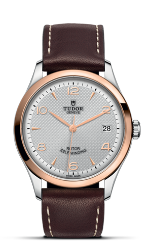 TUDOR1926系列1926系列磨光钢表壳，直径36毫米 - M91451-0005 at Cortina Watch Singapore