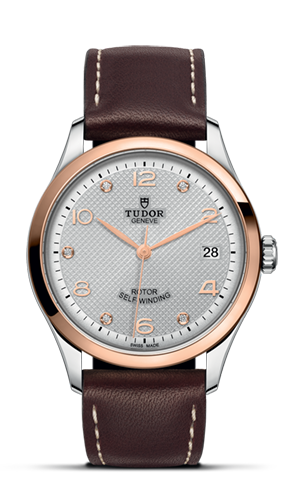 TUDOR1926系列1926系列磨光钢表壳，直径36毫米 - M91451-0006 at Cortina Watch Singapore