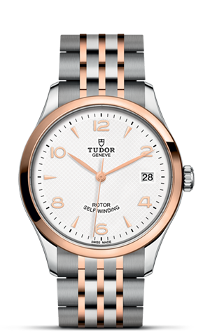 TUDOR1926系列1926系列磨光钢表壳，直径36毫米 - M91451-0009 at Cortina Watch Singapore