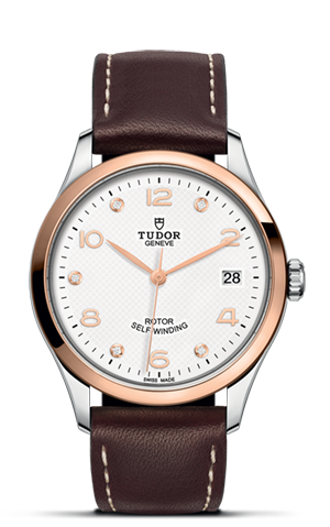 TUDOR1926系列1926系列磨光钢表壳，直径36毫米 - M91451-0012 at Cortina Watch Singapore