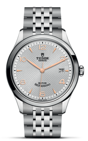 TUDOR1926系列1926系列磨光钢表壳，直径39毫米 - M91550-0001 at Cortina Watch Singapore