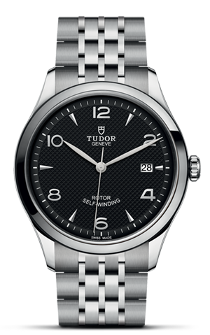 TUDOR1926系列1926系列磨光钢表壳，直径39毫米 - M91550-0002 at Cortina Watch Singapore