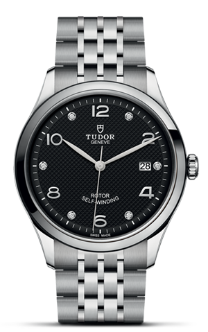 TUDOR1926系列1926系列磨光钢表壳，直径39毫米 - M91550-0004 at Cortina Watch Singapore