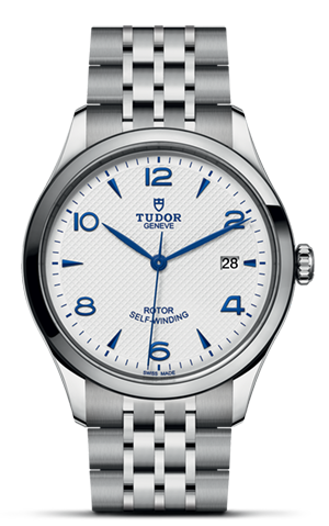 TUDOR1926系列1926系列磨光钢表壳，直径39毫米 - M91550-0005 at Cortina Watch Singapore