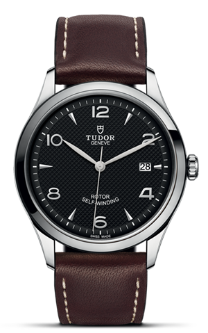 TUDOR1926系列1926系列磨光钢表壳，直径39毫米 - M91550-0008 at Cortina Watch Singapore