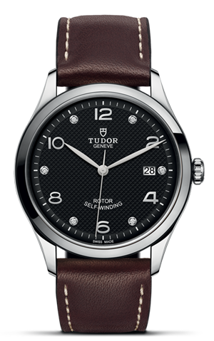 TUDOR1926系列1926系列磨光钢表壳，直径39毫米 - M91550-0009 at Cortina Watch Singapore