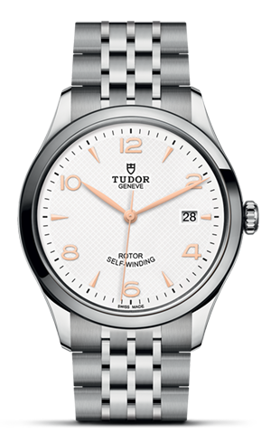 TUDOR1926系列1926系列磨光钢表壳，直径39毫米 - M91550-0011 at Cortina Watch Singapore