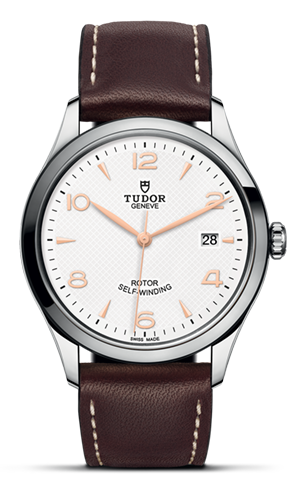TUDOR1926系列1926系列磨光钢表壳，直径39毫米 - M91550-0012 at Cortina Watch Singapore
