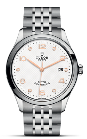 TUDOR1926系列1926系列磨光钢表壳，直径39毫米 - M91550-0013 at Cortina Watch Singapore
